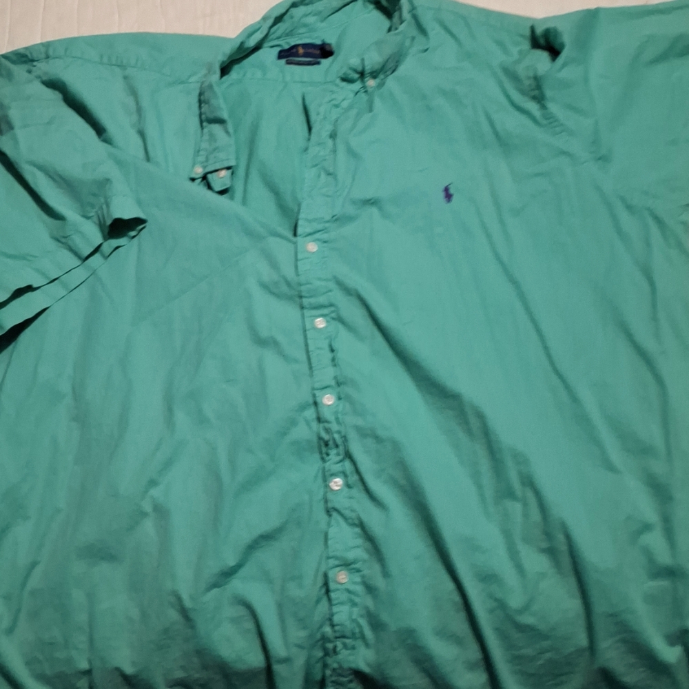 Ralph Lauren shirt